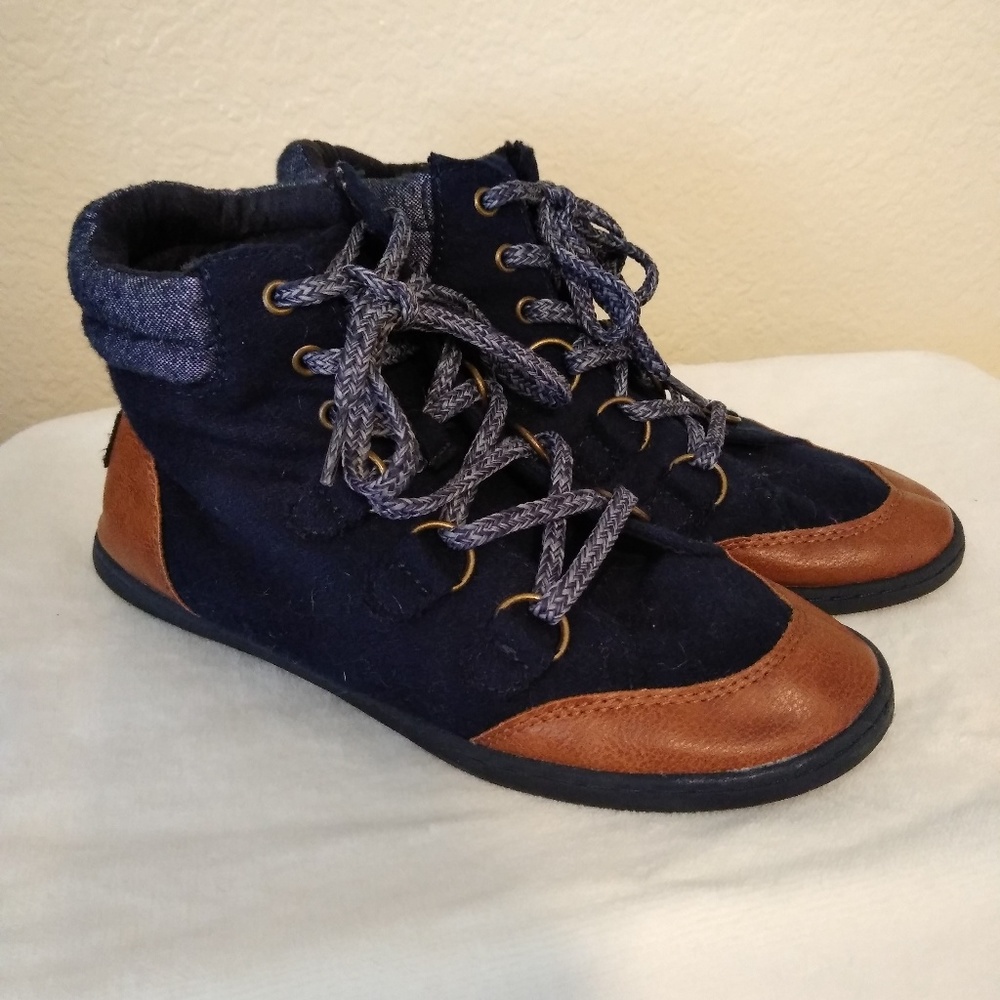 ROCKET DOG BOOTIES